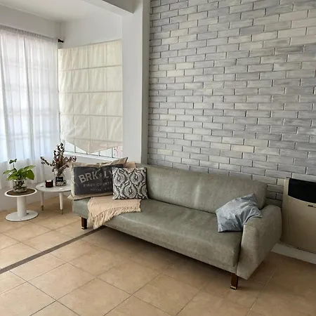 Ph Familiar De 2 Amb En Villa Devoto Buenos Aires Exterior photo