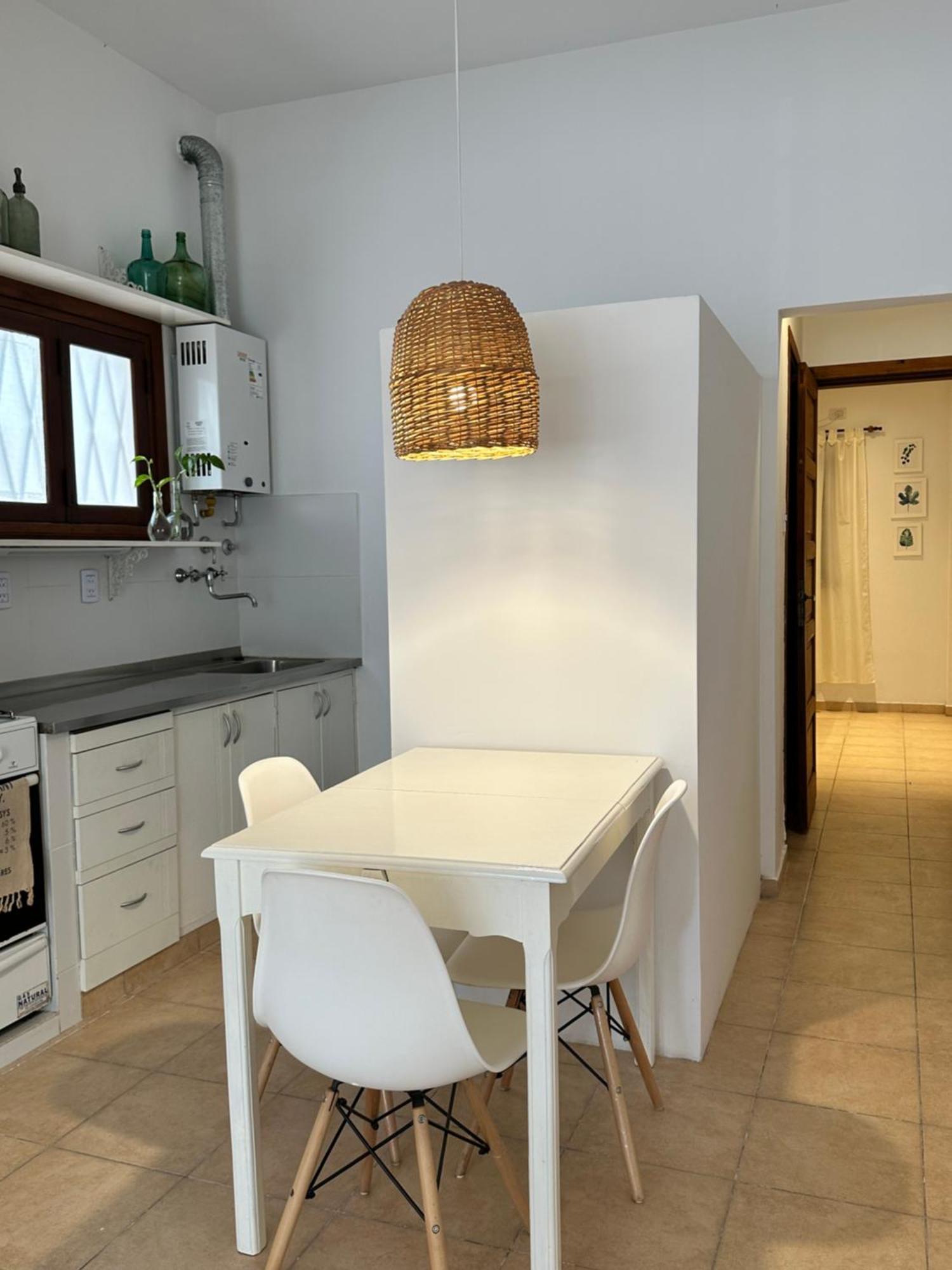 Ph Familiar De 2 Amb En Devoto Apartamento