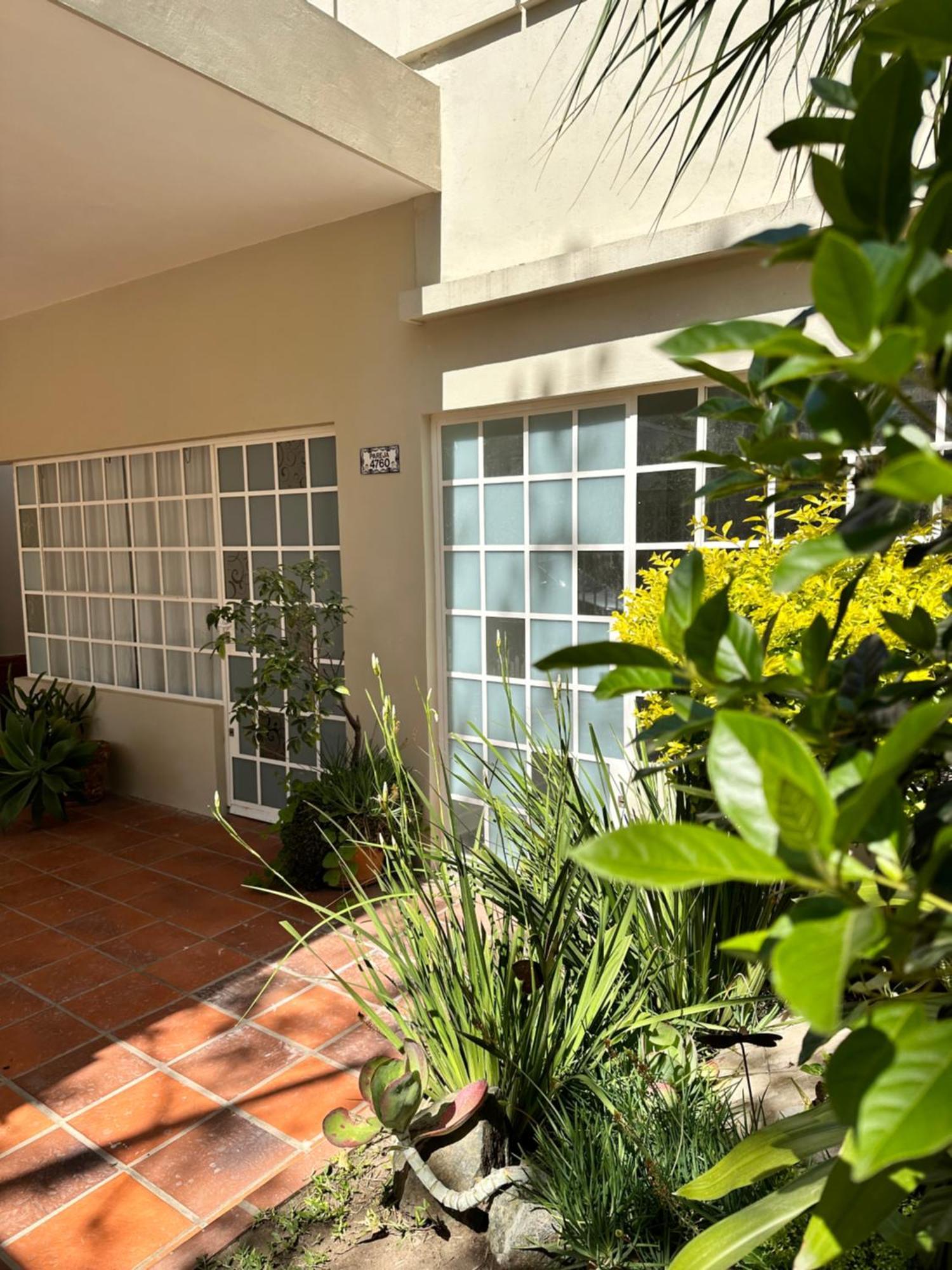 Apartamento Ph Familiar De 2 Amb En Devoto